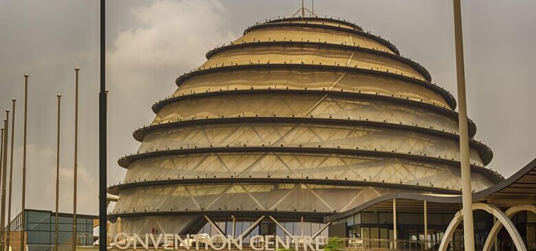 Rwanda