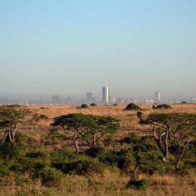 Kenya